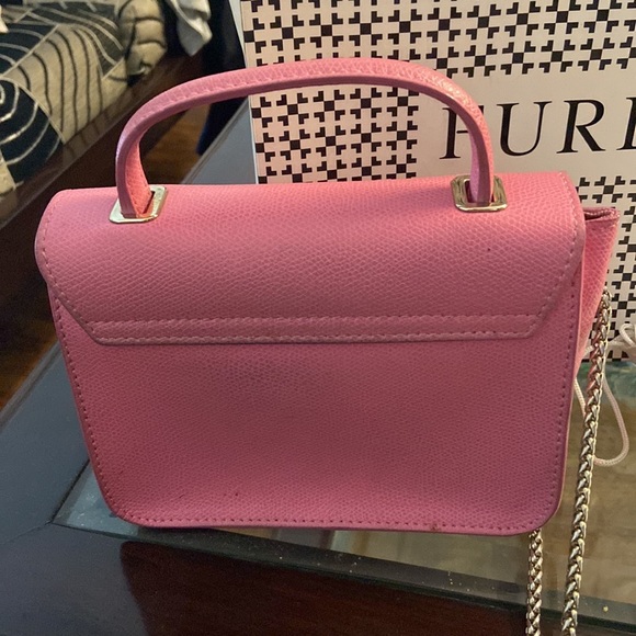 Furla sling bag(Authentic) - Picture 2 of 4